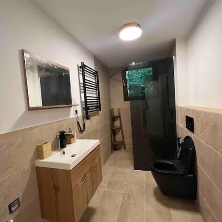 Waldhaus Mit Sauna * וופרטל